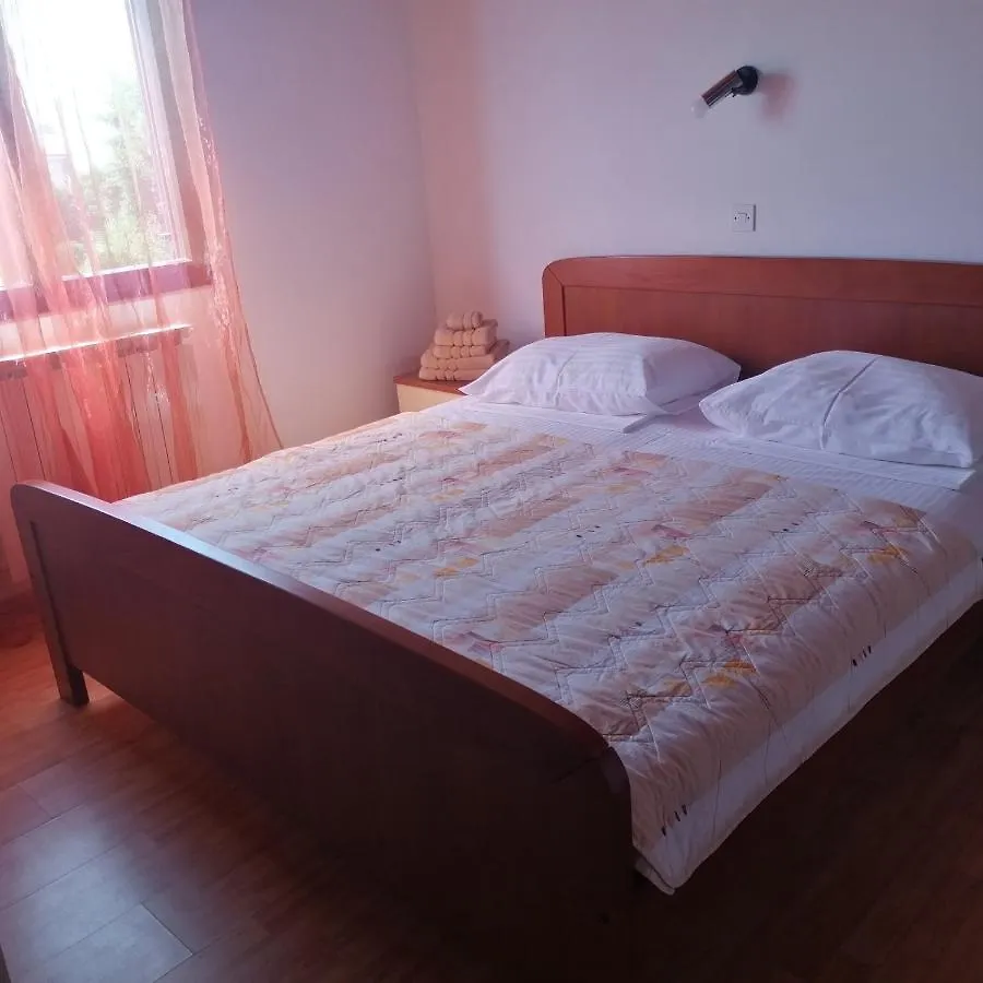Hotel House Spiljar Crikvenica Penzion