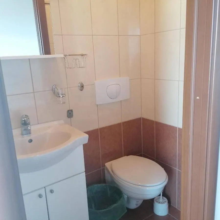 Penzion Hotel House Spiljar Crikvenica
