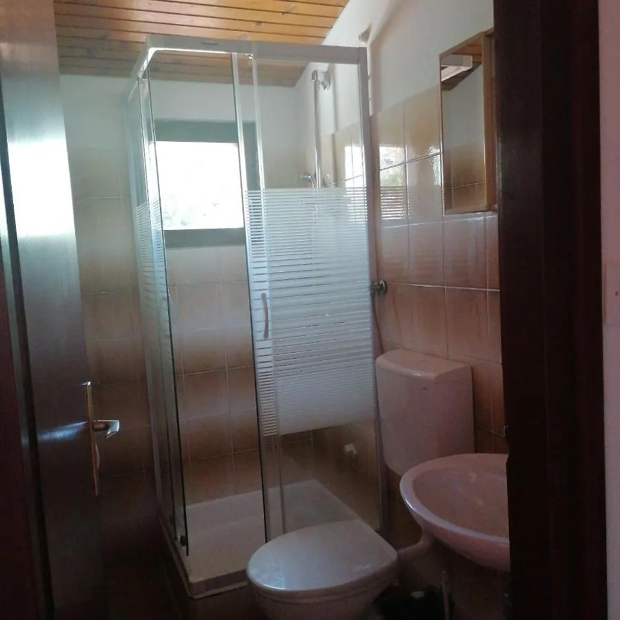 Πανσιόν House Spiljar Ξενοδοχείο Crikvenica