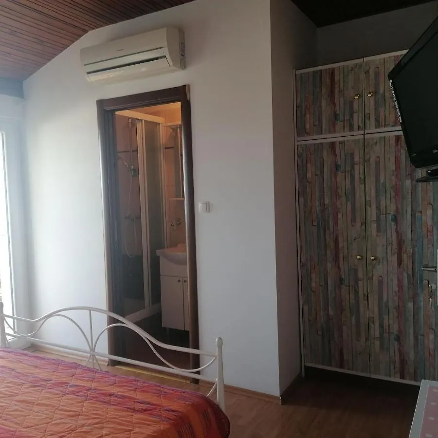 Πανσιόν House Spiljar Ξενοδοχείο Crikvenica Κροατία