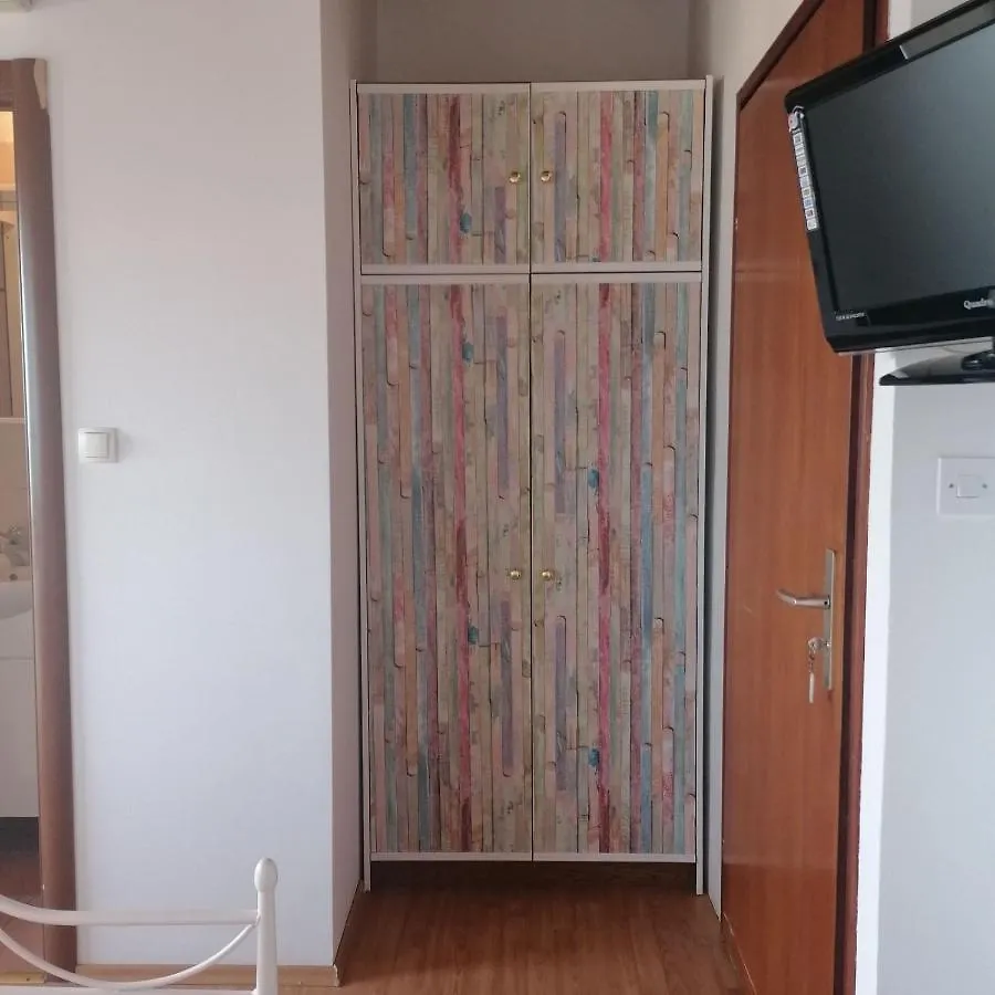 Hotel House Spiljar Crikvenica