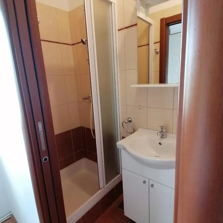 House Spiljar Ξενοδοχείο Crikvenica Πανσιόν