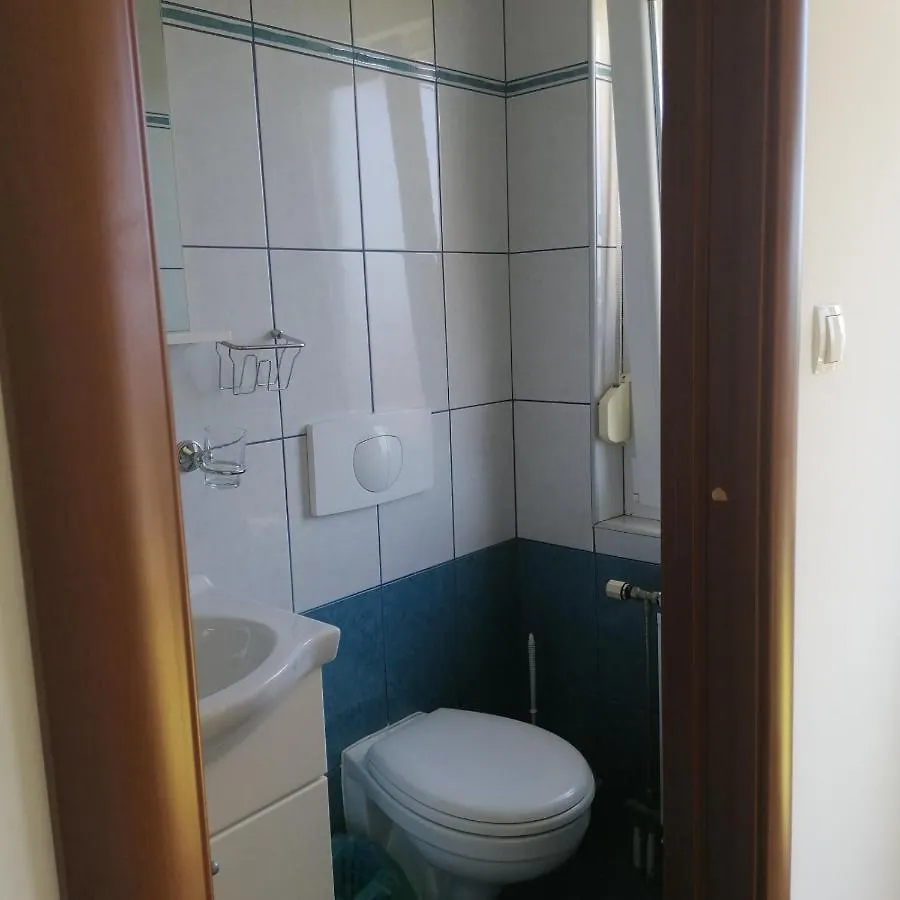 House Spiljar Ξενοδοχείο Crikvenica