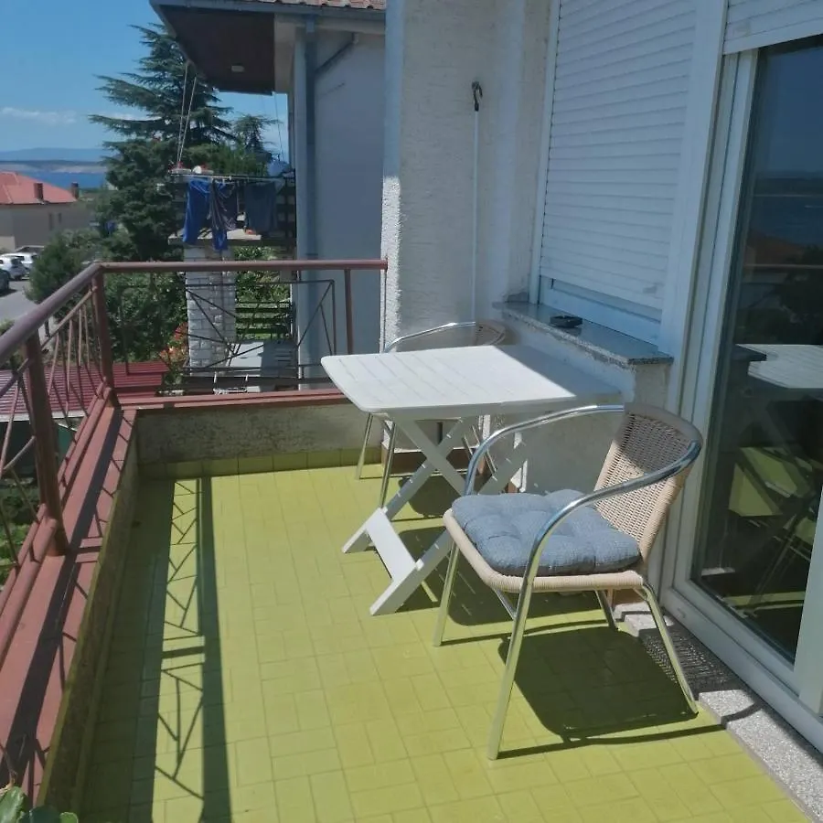 Hotel House Spiljar Crikvenica Chorvatsko