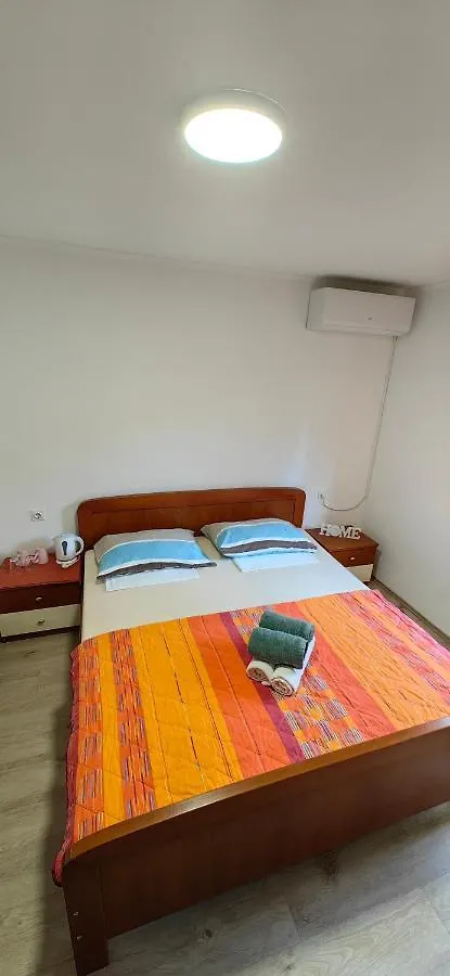 Hotel House Spiljar Crikvenica 0*,