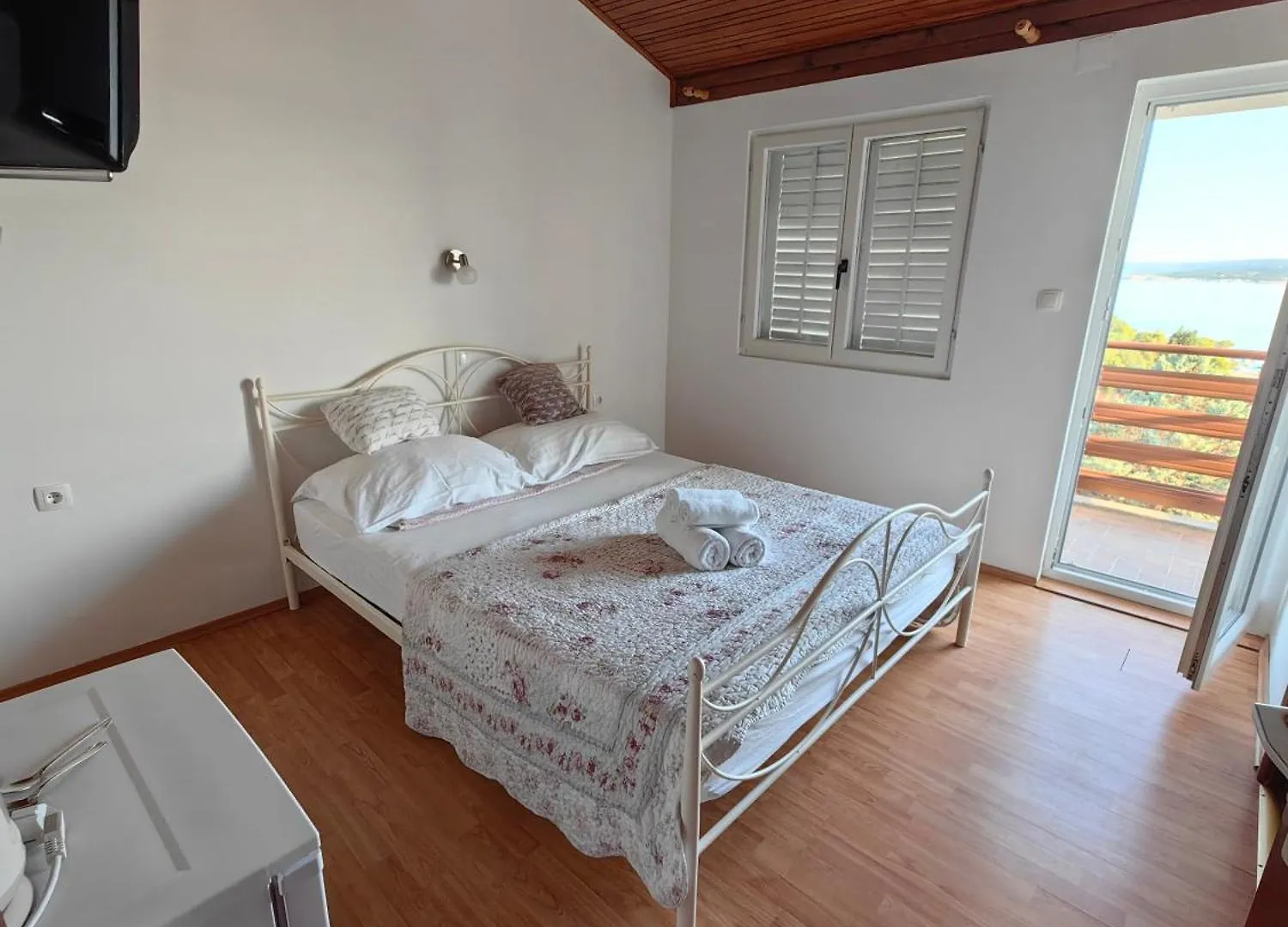 Hotel House Spiljar Crikvenica 0*,  Chorvatsko